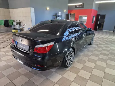 AB Detailing - autodetailing, myjnia ręczna